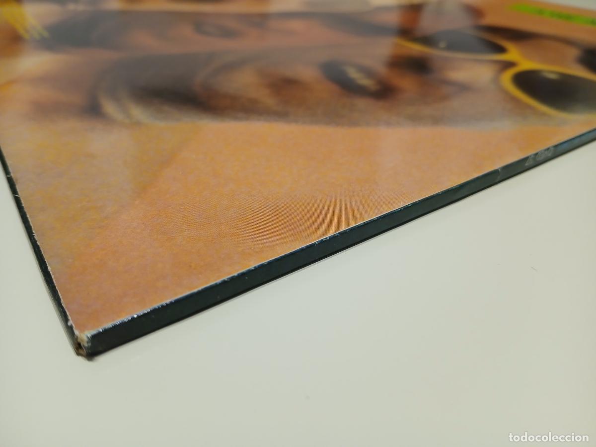 Discos de vinilo: Devo &ndash; Q: Are We Not Men? A We Are Devo!- LP disco vinilo - Foto 6