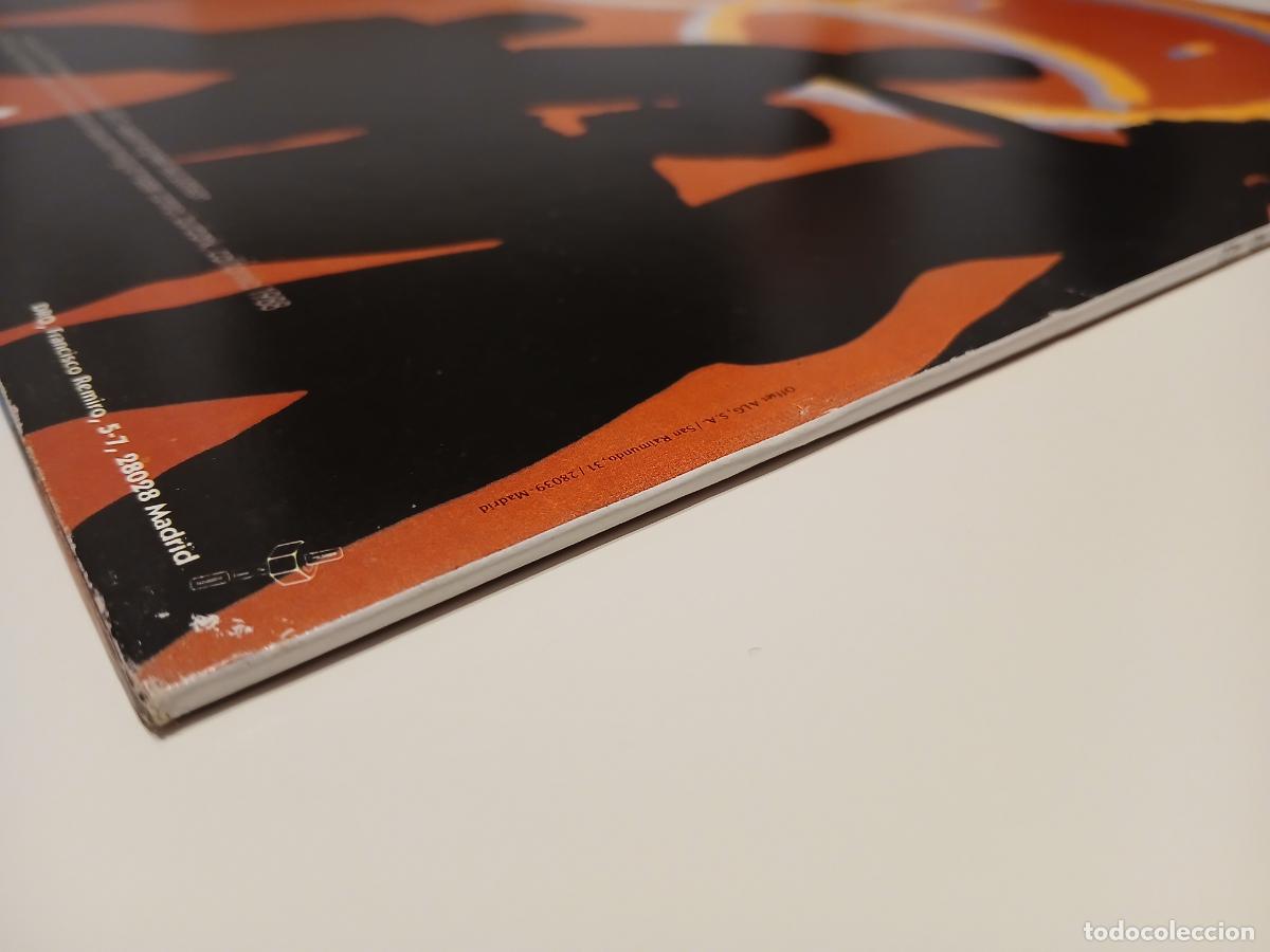 Discos de vinilo: Devo &ndash; Total Devo- (1988) LP disco vinilo - Foto 7