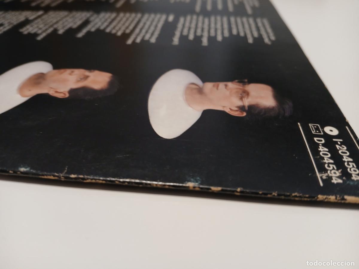 Discos de vinilo: Devo &ndash; Oh, No! Its Devo- (1982) LP disco vinilo - Foto 5