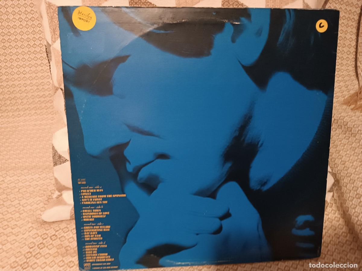 Discos de vinilo: The Unknowns Bruce Joyner - Foto 2