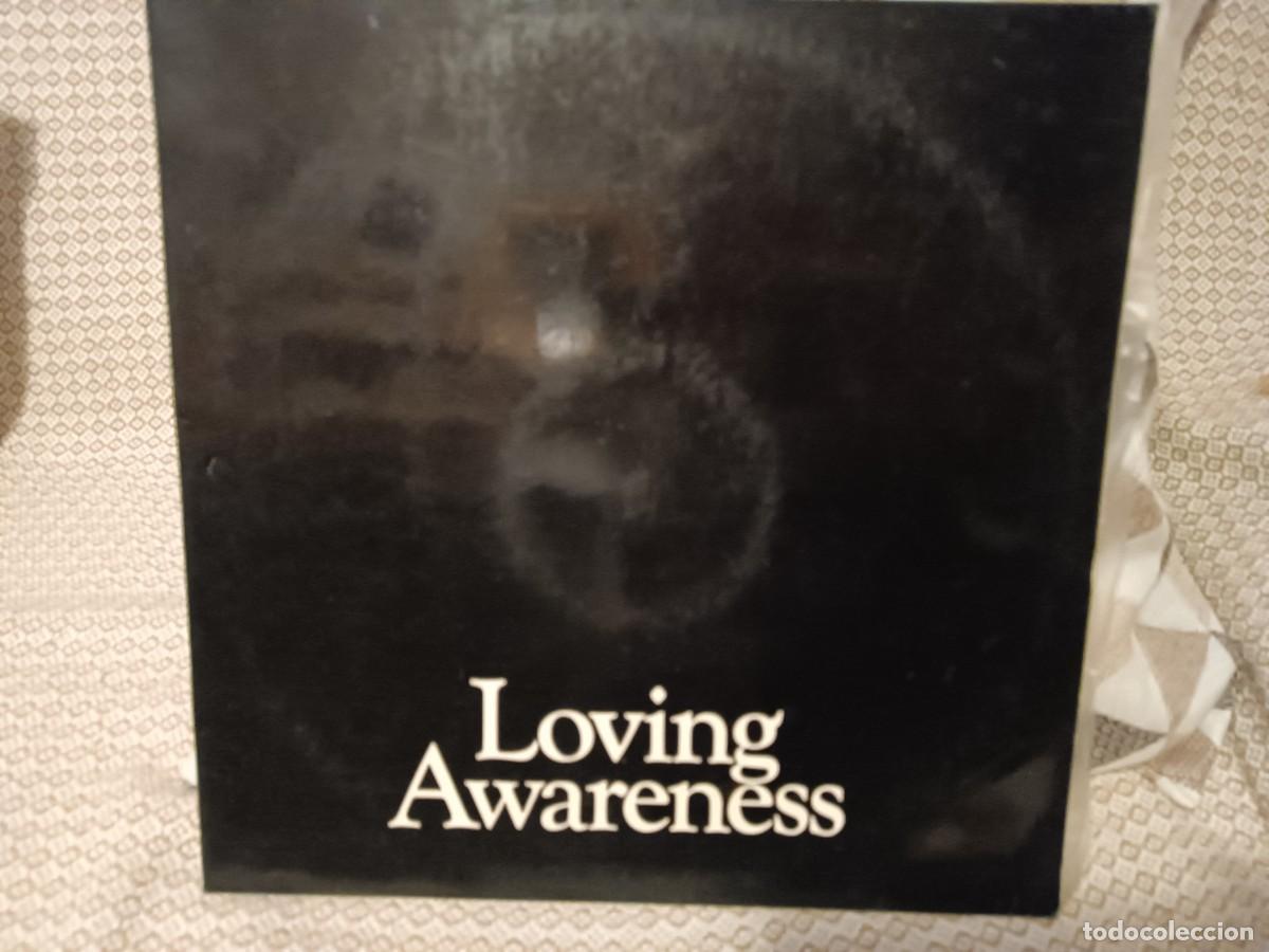 Discos de vinilo: Loving Awarenesss......... - Foto 1
