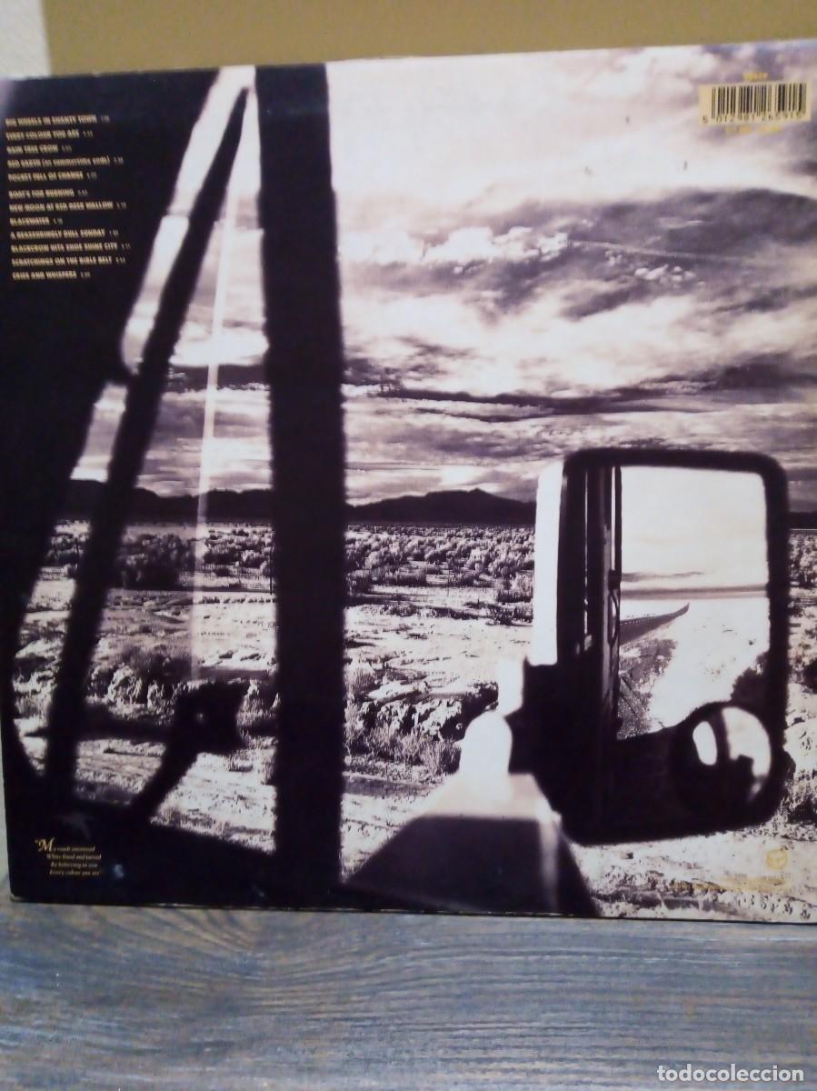Discos de vinilo: Rain, Tree Crow 1991. - Foto 2