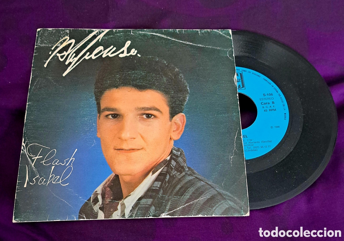 Discos de vinilo: Alfonso ............ - Foto 1