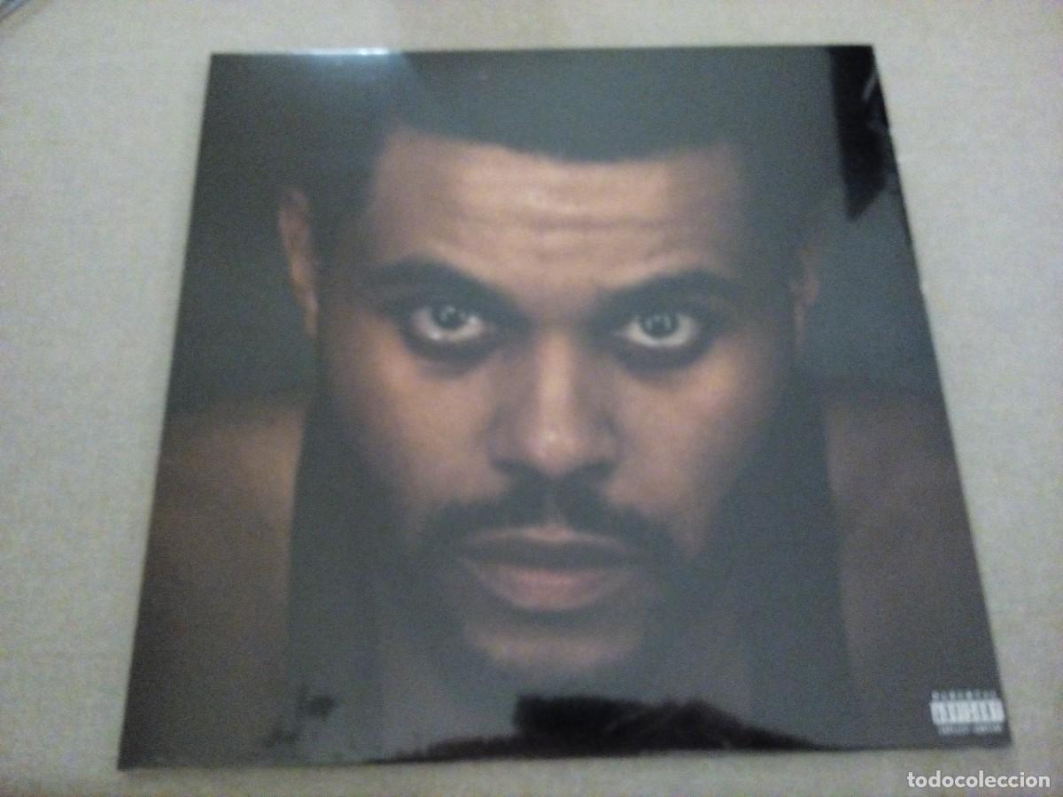 Discos de vinilo: The Weeknd &lrm;&ndash; Hurry Up Tomorrow LP GATEFOLD &iexcl;&iexcl;PRECINTADO&iexcl;&iexcl; - Foto 1