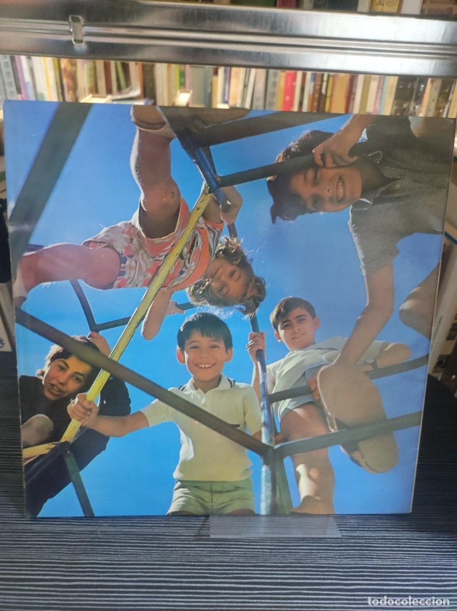 Discos de vinilo: La Pandilla &ndash; La Pandilla - Foto 2