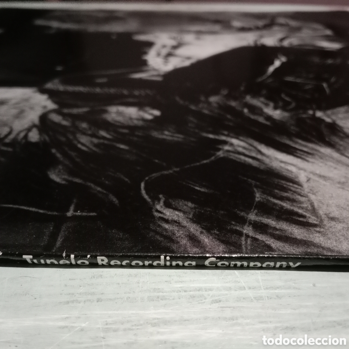 Discos de vinilo: NIRVANA - BLEACH - LP NO-OFICIAL YELLOW - Foto 3