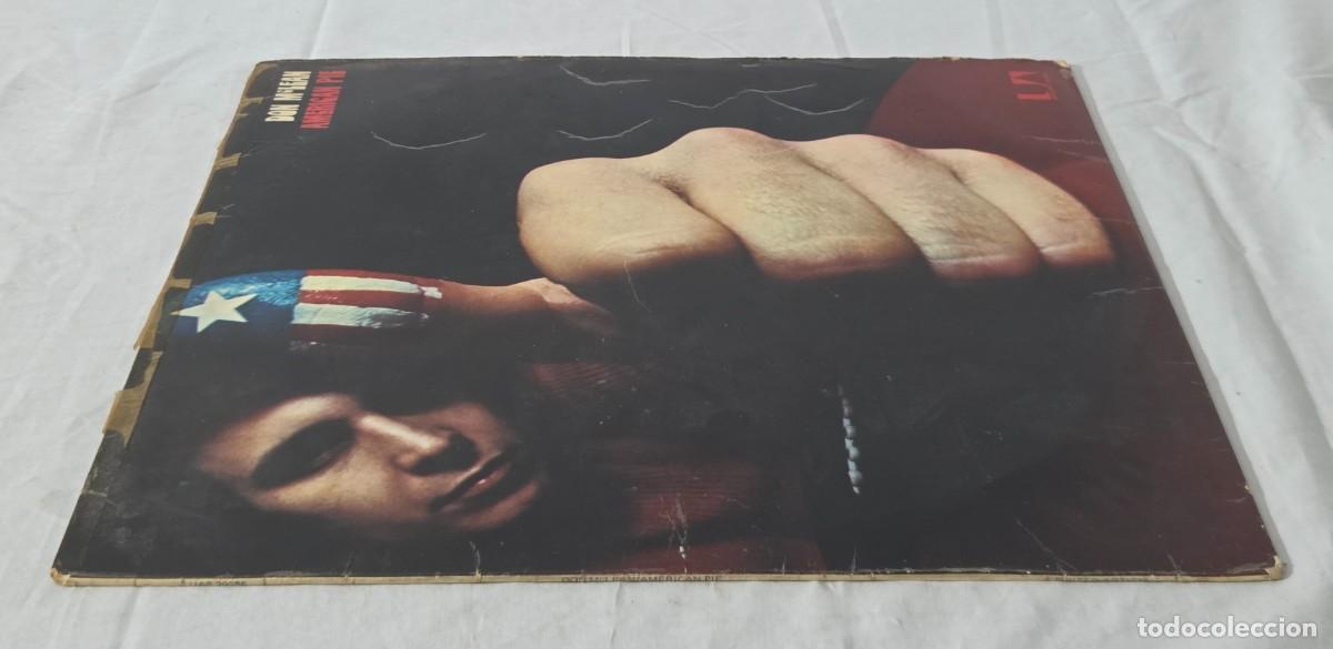 Discos de vinilo: LP Vinilo Don McLean, American Pie - Foto 2