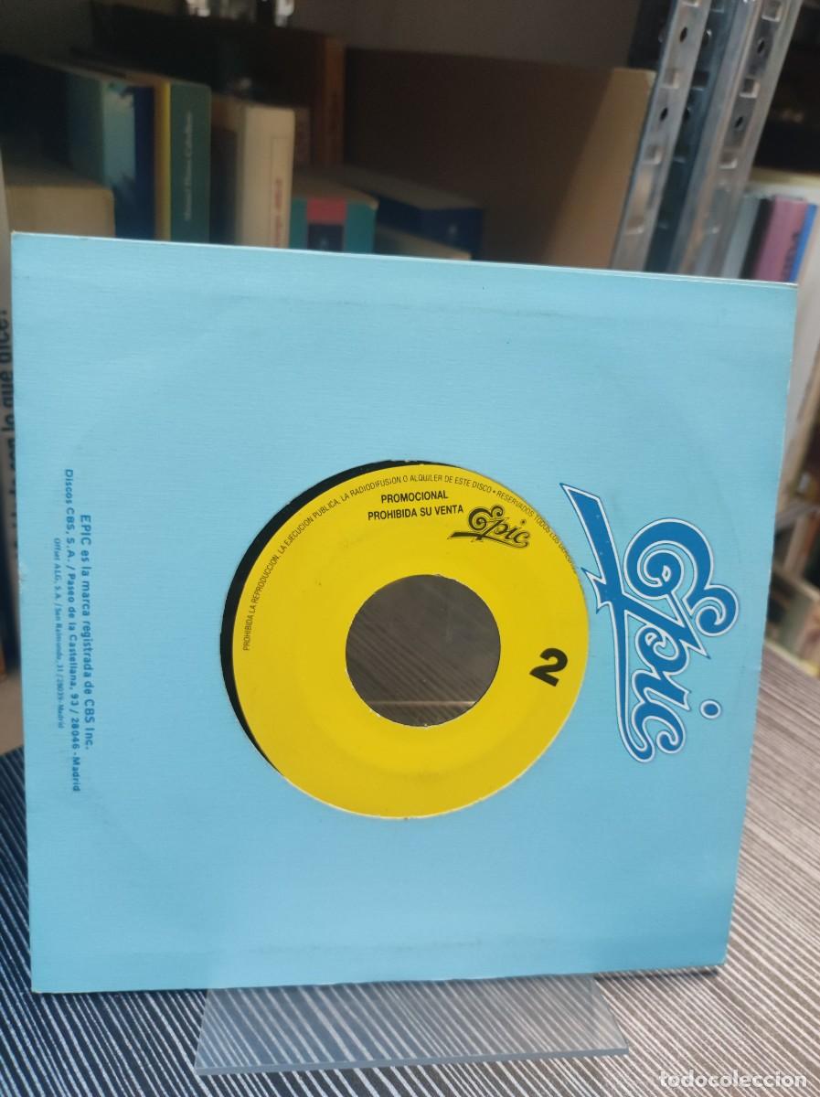 Discos de vinilo: Candyman &ndash; Melt In Your Mouth - Foto 2