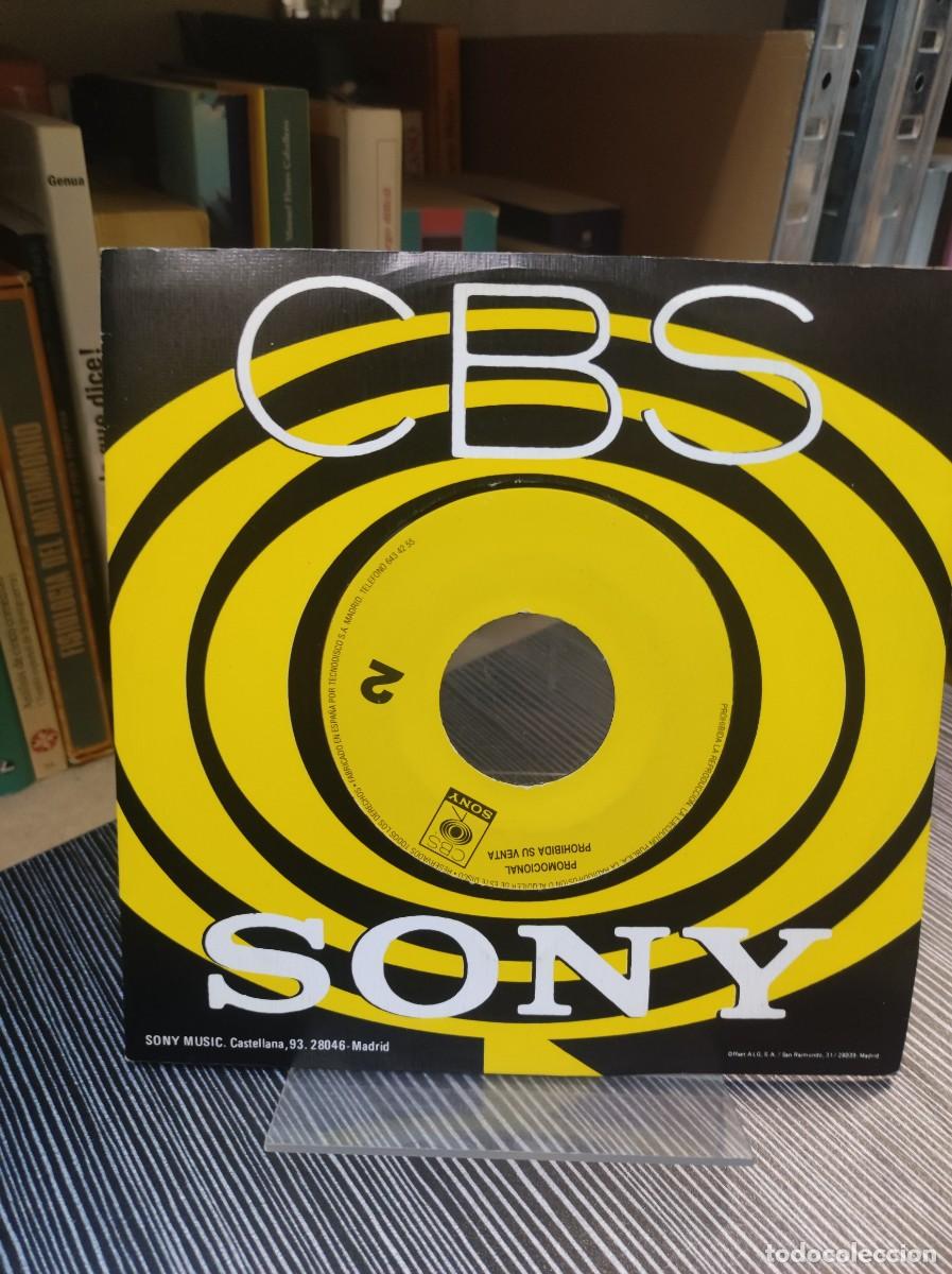 Discos de vinilo: CHRIS WITHLEY BIG SKY COUNTRY - Foto 2