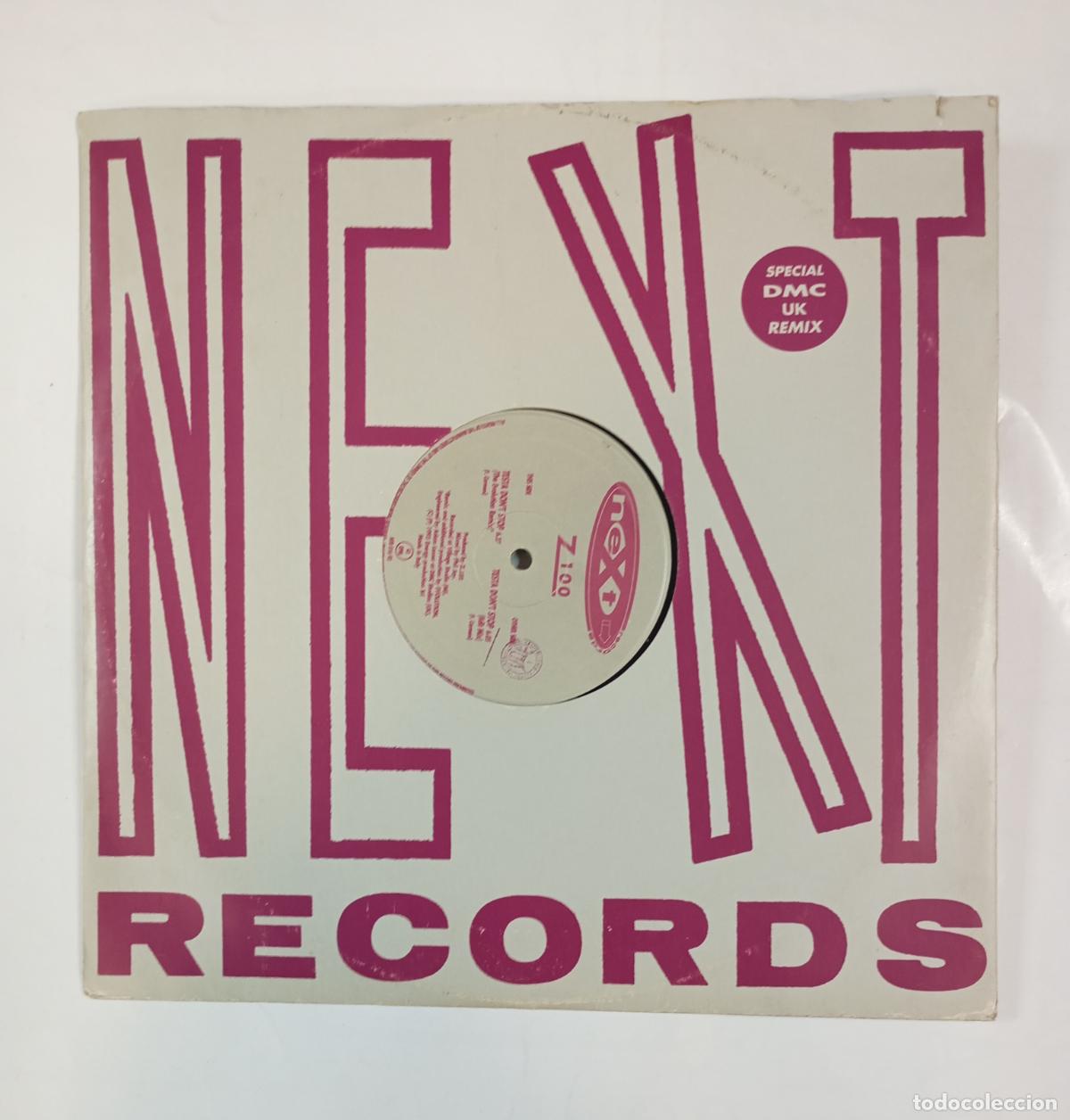Discos de vinilo: TESTA DONT STOP. MAXI-SINGLE. TDKDA44 - Foto 1