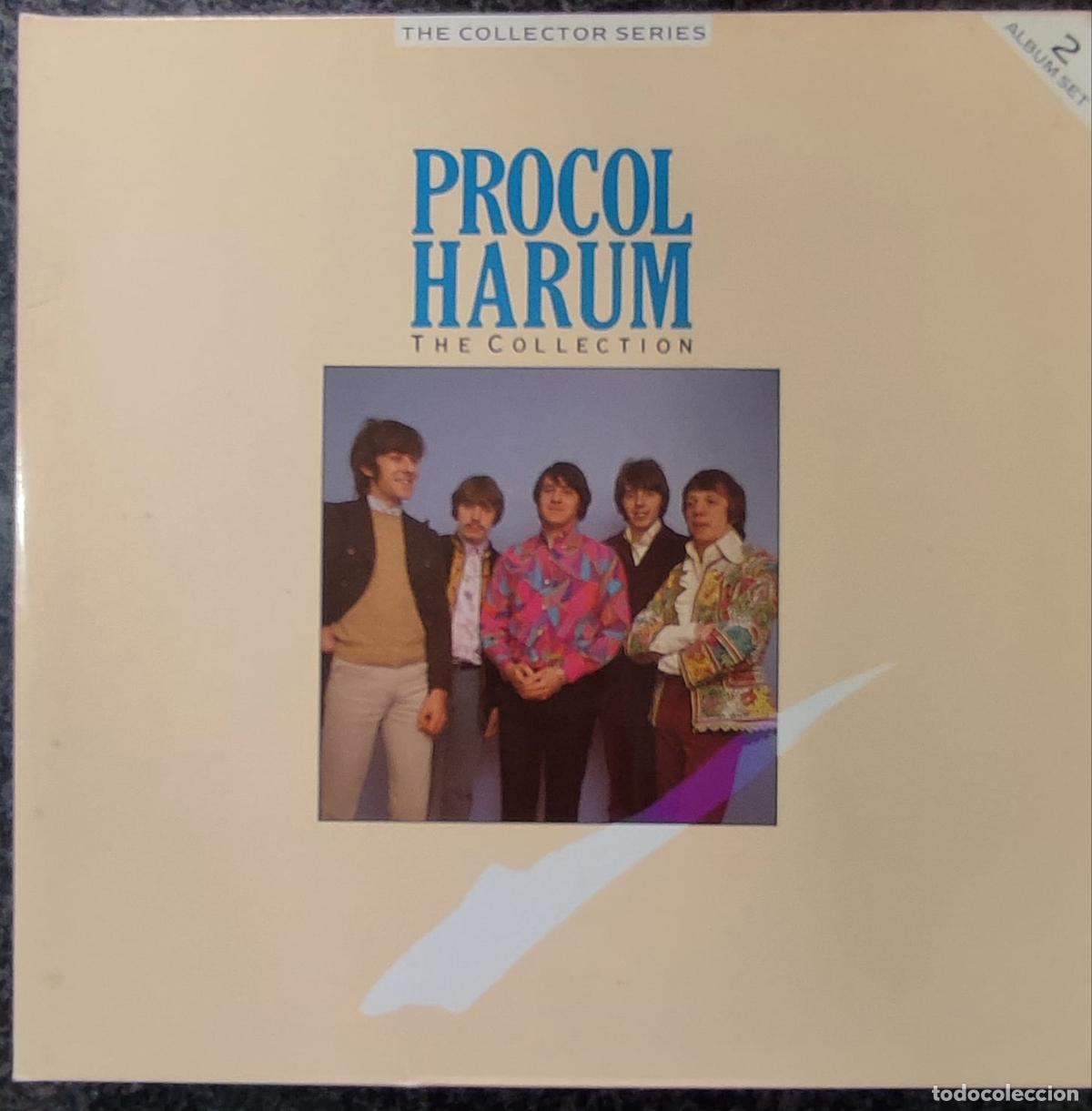 Discos de vinilo: Procol Harum - The Collection - Procol Harum - Foto 1