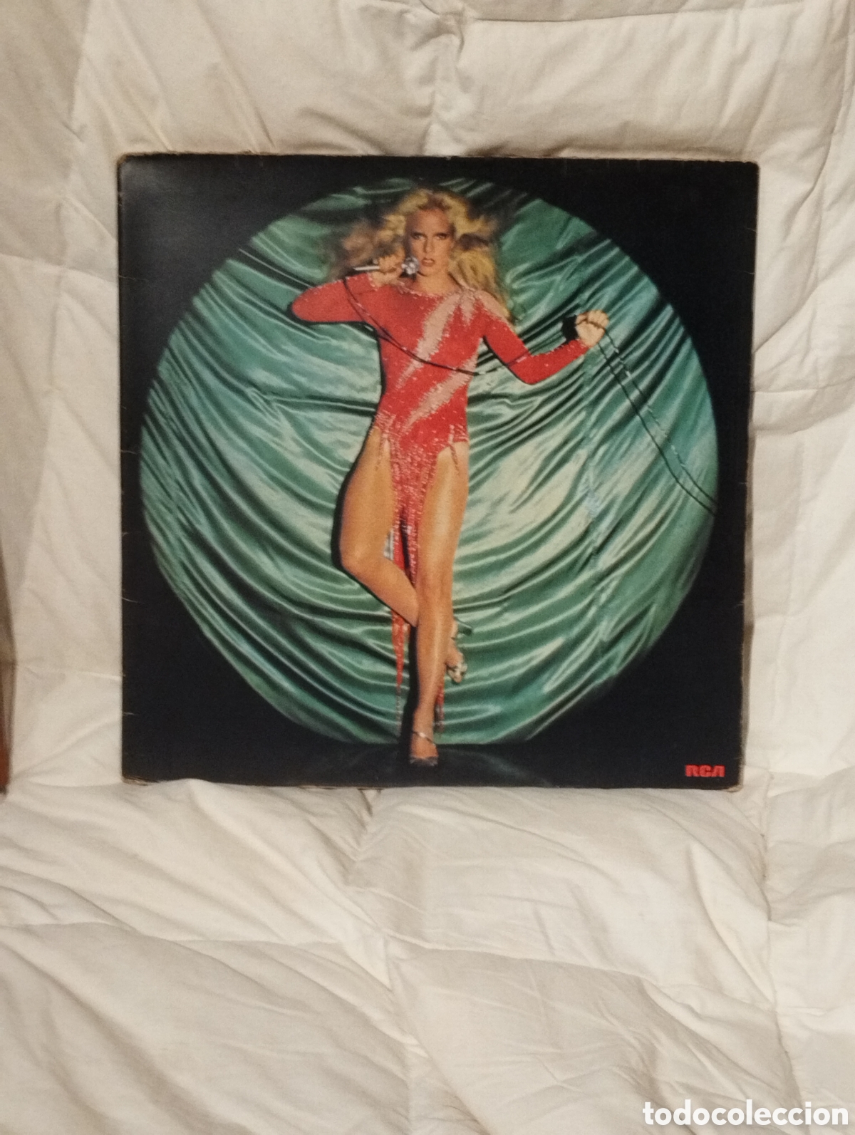 Discos de vinilo: Sylvie Vartan - Sylvie Vartan - Foto 1