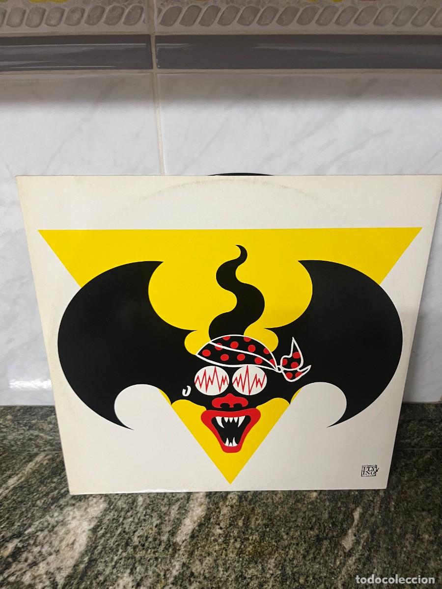 Discos de vinilo: Cappella Everybody Maxi - Foto 2