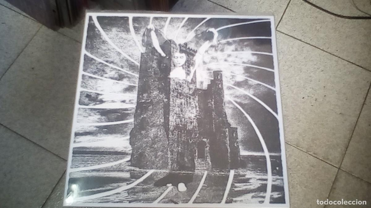 Discos de vinilo: Ocean Gates &lrm;&ndash; Ocean Gates - Foto 1