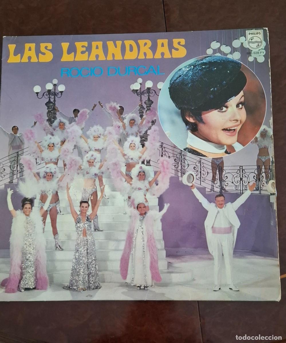 Discos de vinilo: VINILOS DE ZARZUELAS - Foto 5