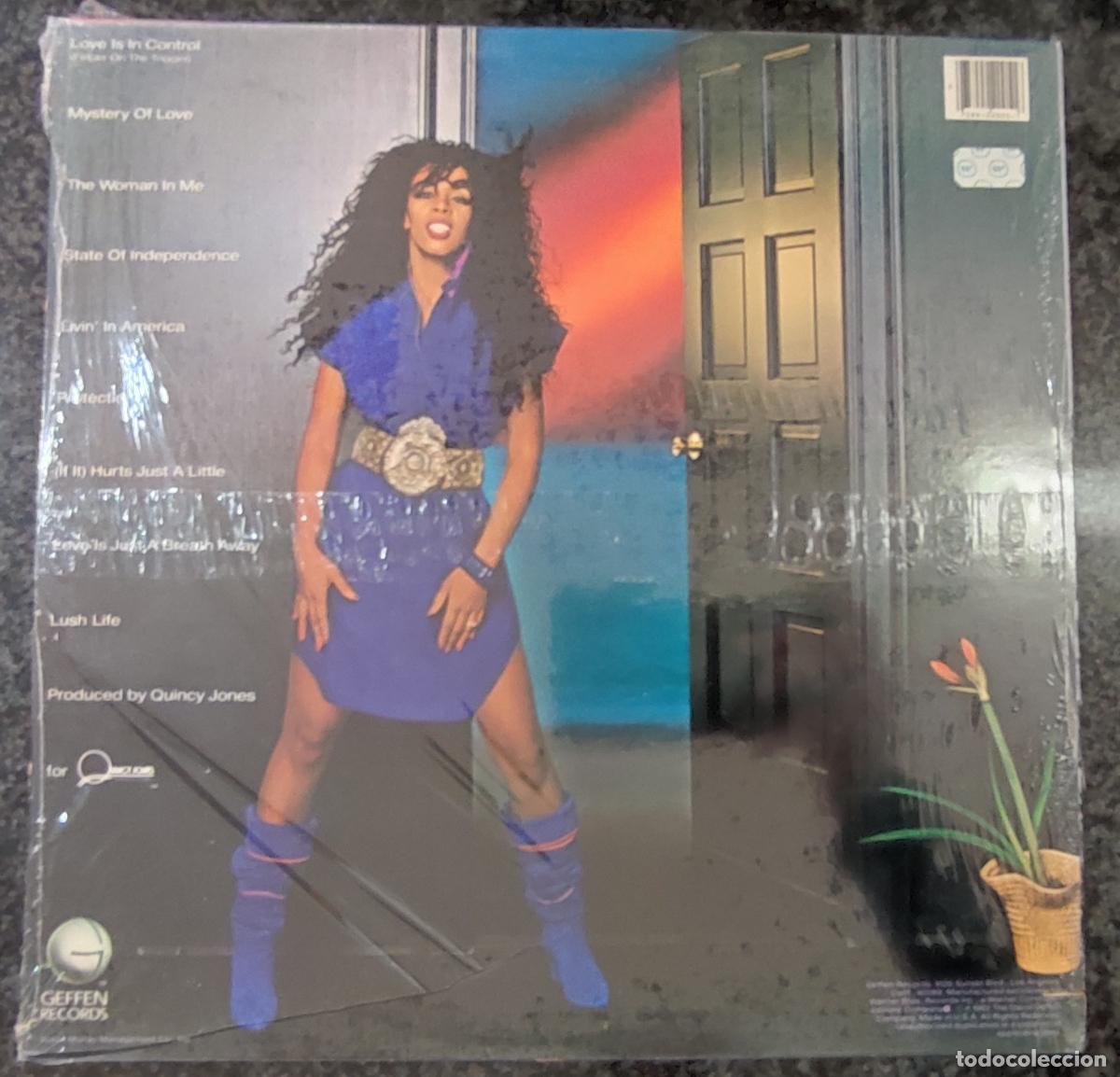 Discos de vinilo: Donna Summer - Donna Summer - Foto 2