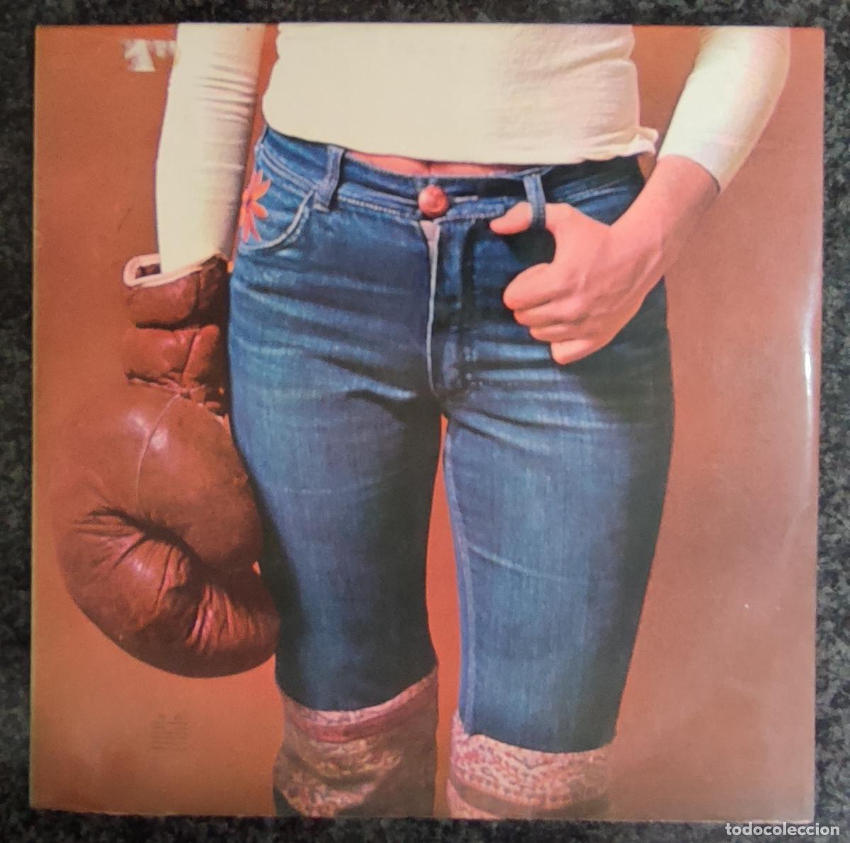 Discos de vinilo: Cecilia - Cecilia - Foto 2