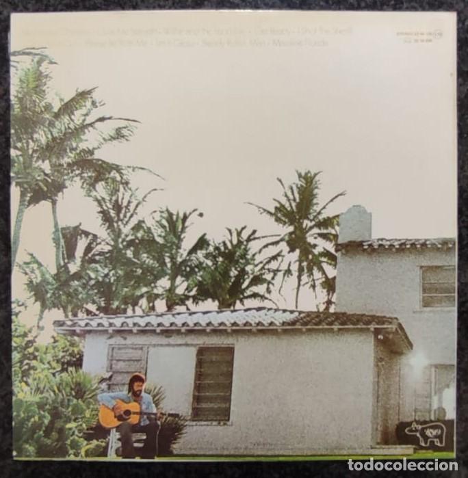 Discos de vinilo: 461 Ocean Boulevard - Eric Clapton - Foto 2