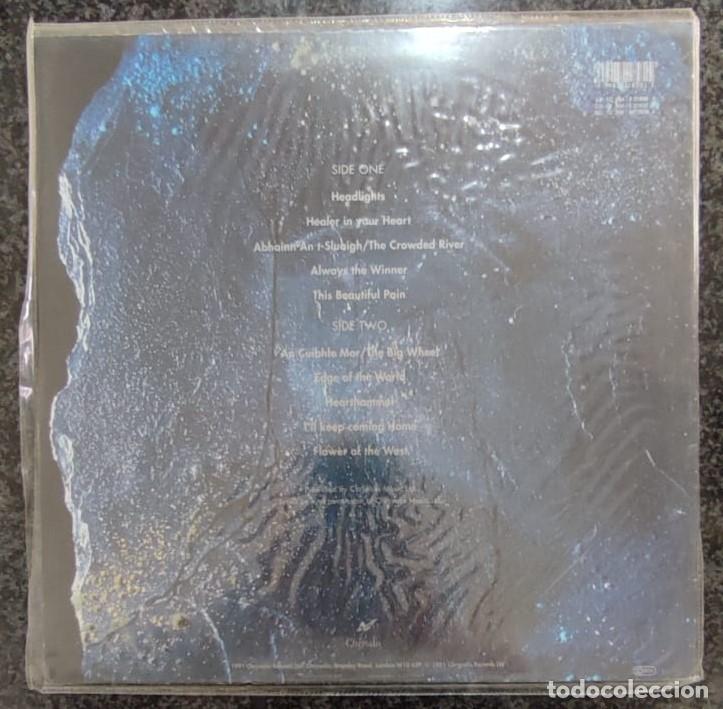 Discos de vinilo: The Big Wheel - Runrig - Foto 2