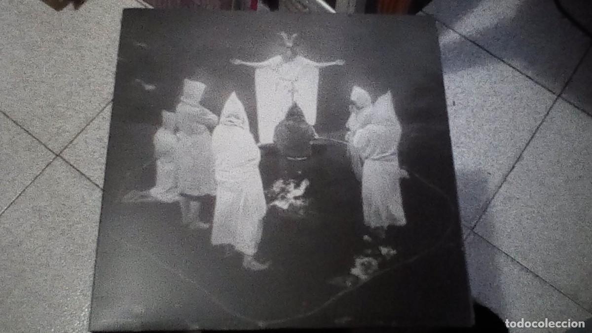 Discos de vinilo: Deathrite &lrm;&ndash; Deathrite ( Grindcore, Death Metal, Hardcore) - Foto 1