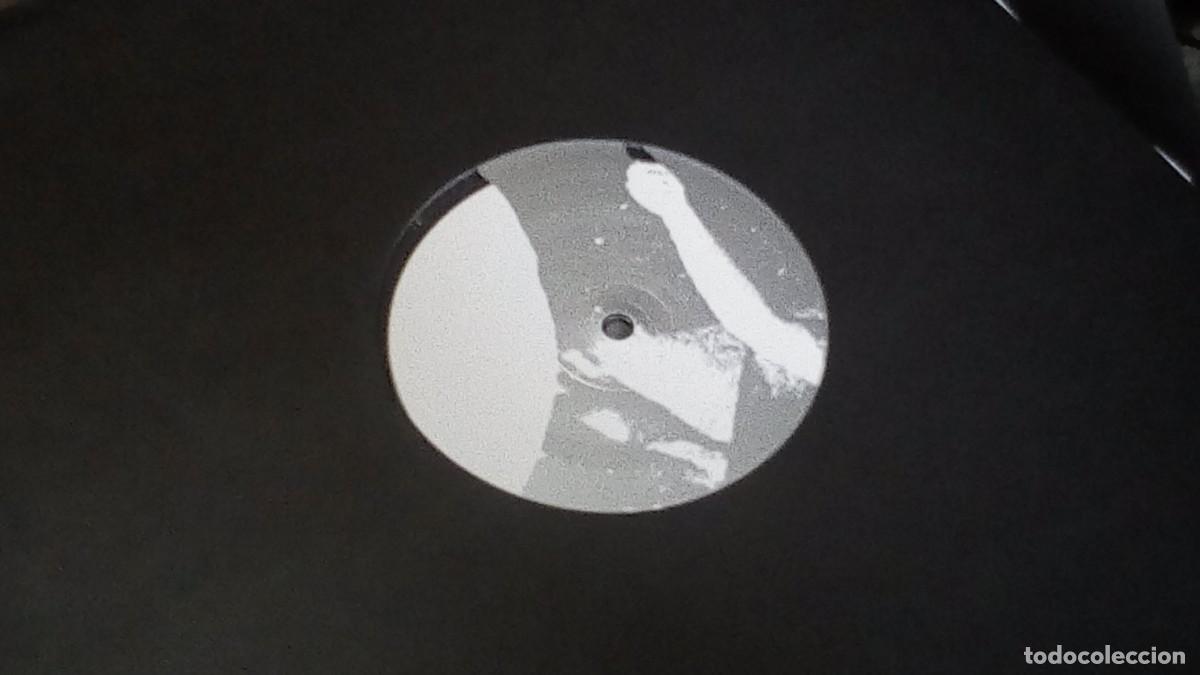 Discos de vinilo: Deathrite &lrm;&ndash; Deathrite ( Grindcore, Death Metal, Hardcore) - Foto 3