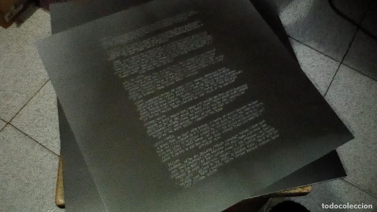 Discos de vinilo: Deathrite &lrm;&ndash; Deathrite ( Grindcore, Death Metal, Hardcore) - Foto 4