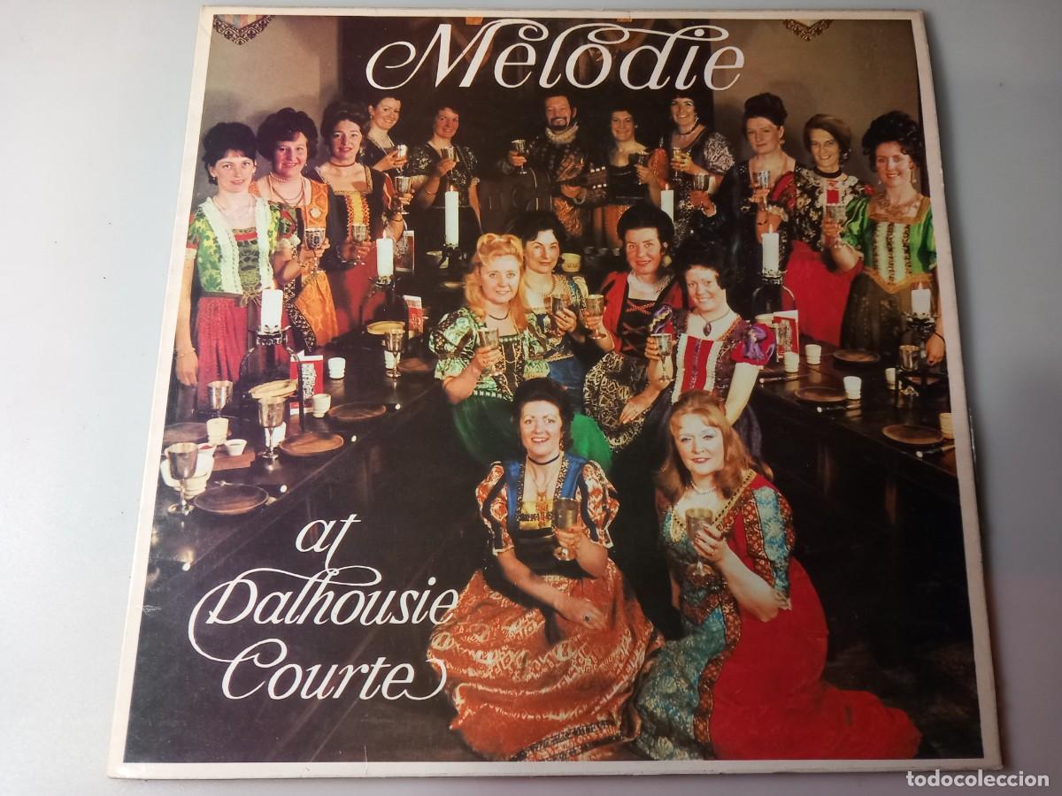 Discos de vinilo: Melodie At Dalhousie Courte / LP - Foto 1