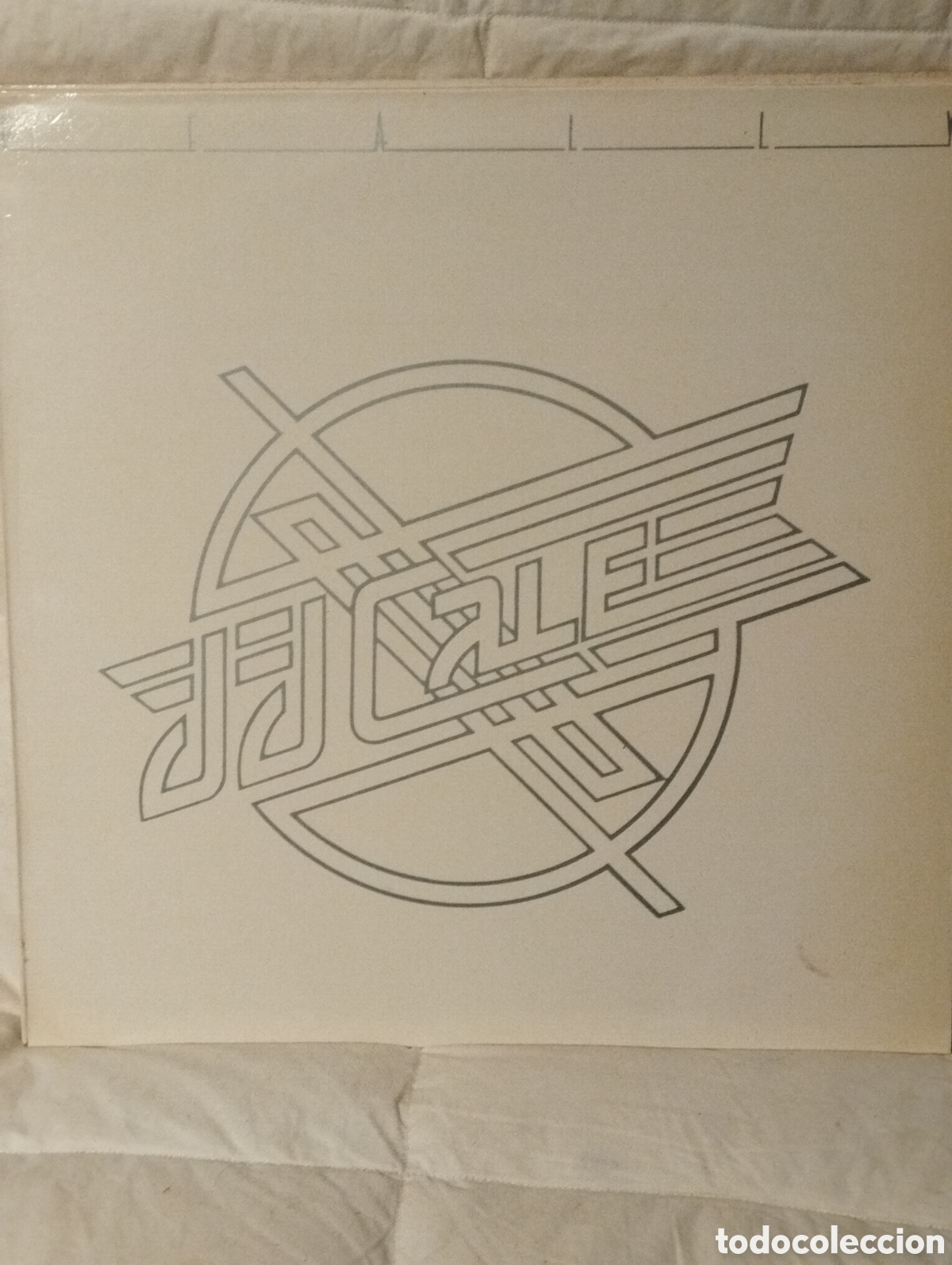 Discos de vinilo: J.J. CALE. REALLY, Spain 1972 - Foto 1