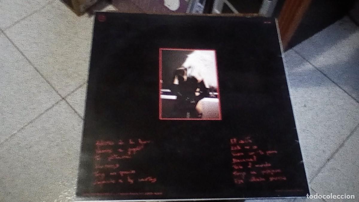Discos de vinilo: Paralisis Permanente &ndash; El Acto - Foto 2