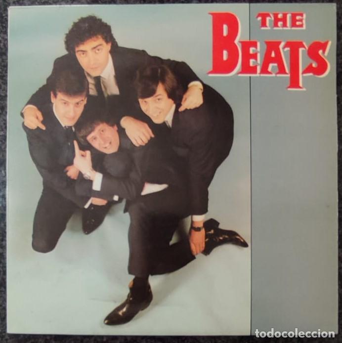 Discos de vinilo: The Beats - The Beats - Foto 1