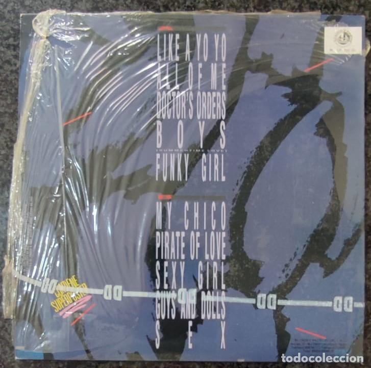 Discos de vinilo: Super Sabrina - Sabrina - Foto 2