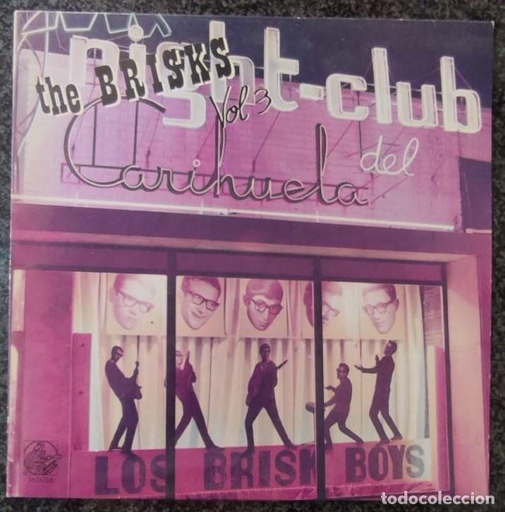 Discos de vinilo: Vol.3 - The Brisks - Foto 1