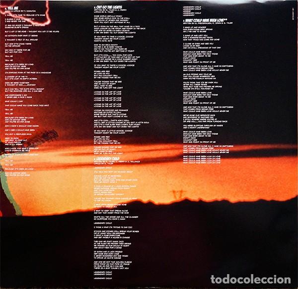 Discos de vinilo: AEROSMITH MUSIC FROM ANOTHER DIMENSION ! 2 LP&acute;s + CD - Foto 10