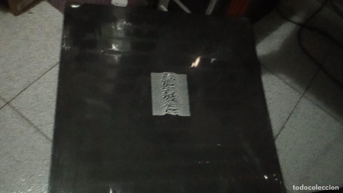 Discos de vinilo: Joy Division &ndash; Unknown Pleasures ( Poland Lp ) - Foto 1