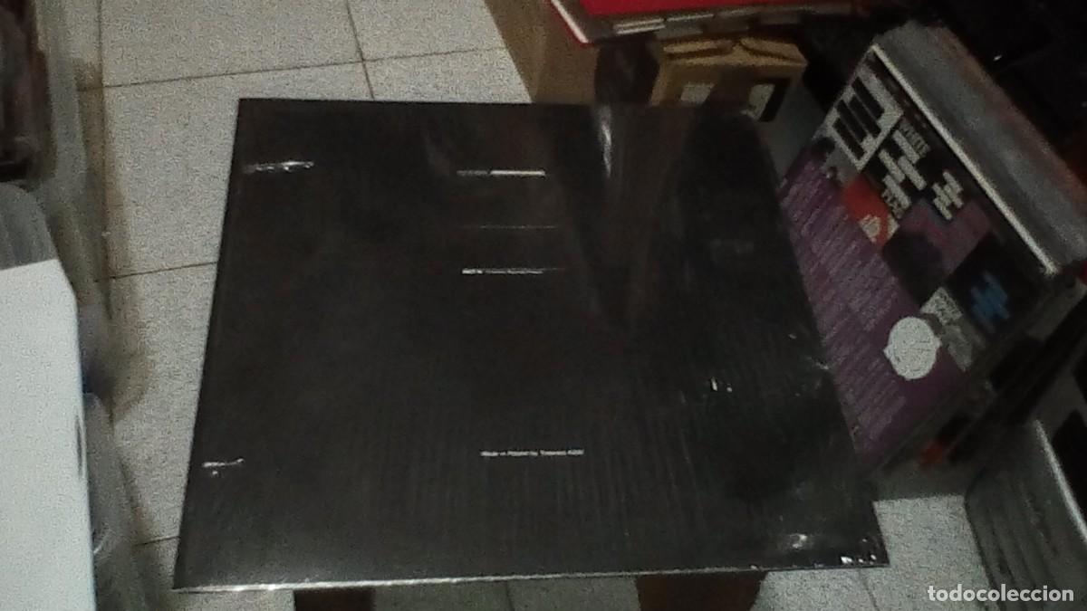 Discos de vinilo: Joy Division &ndash; Unknown Pleasures ( Poland Lp ) - Foto 2