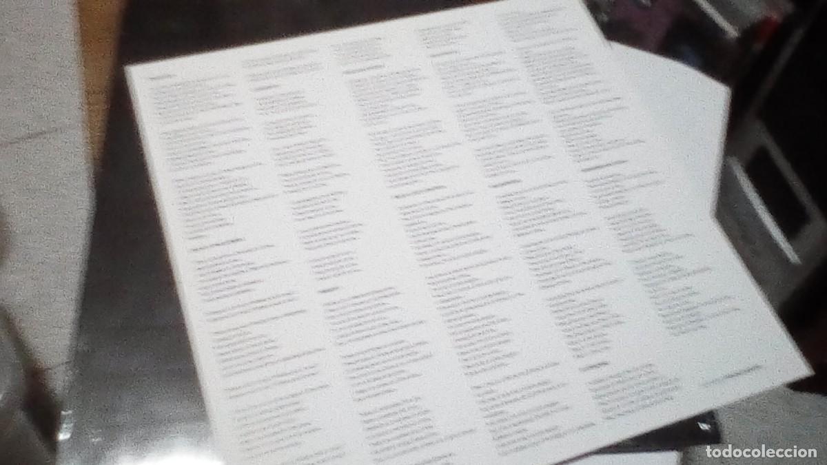 Discos de vinilo: Joy Division &ndash; Unknown Pleasures ( Poland Lp ) - Foto 4