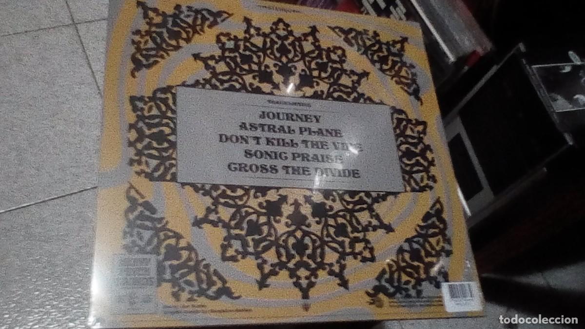 Discos de vinilo: Ecstatic Vision &lrm;&ndash; Sonic Praise - Foto 2