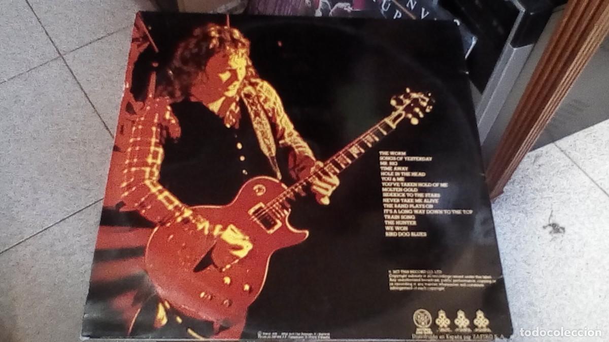 Discos de vinilo: Paul Kossoff &lrm;&ndash; Koss PROMOCIONAL - Foto 2