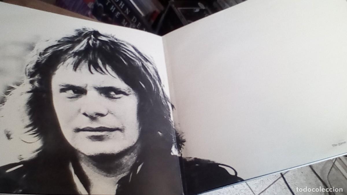 Discos de vinilo: Paul Kossoff &lrm;&ndash; Koss PROMOCIONAL - Foto 3