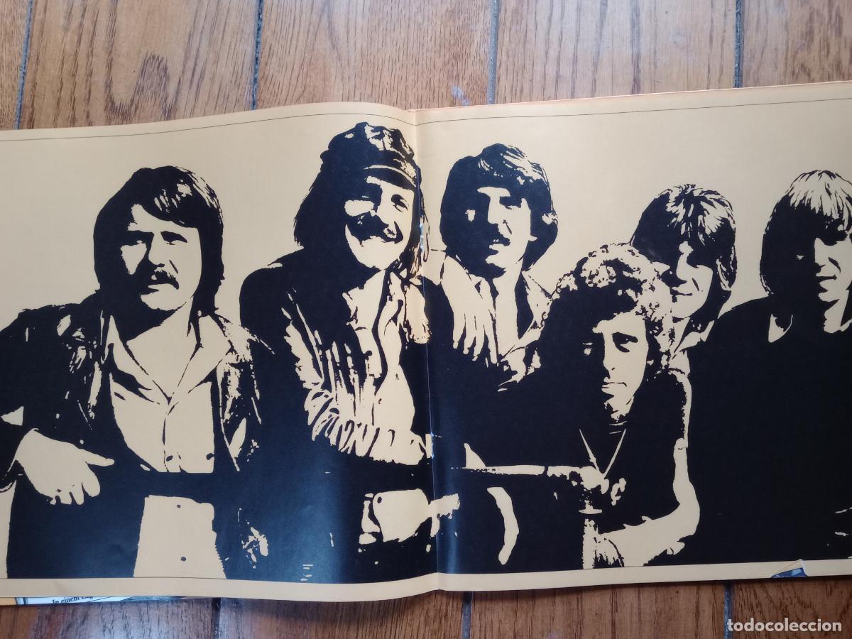 Discos de vinilo: De Black Fooss - live - Foto 5