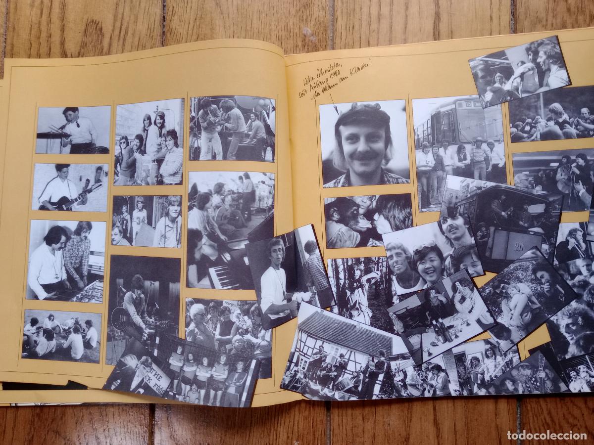Discos de vinilo: De Black Fooss - live - Foto 6
