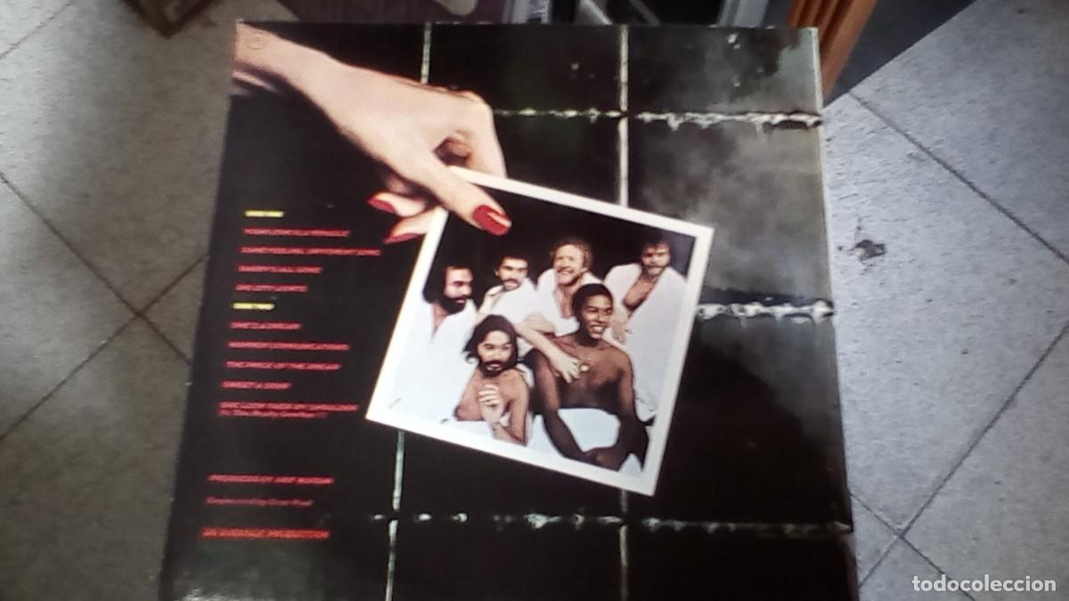 Discos de vinilo: Average White Band &lrm;&ndash; Warmer Communications - Foto 2