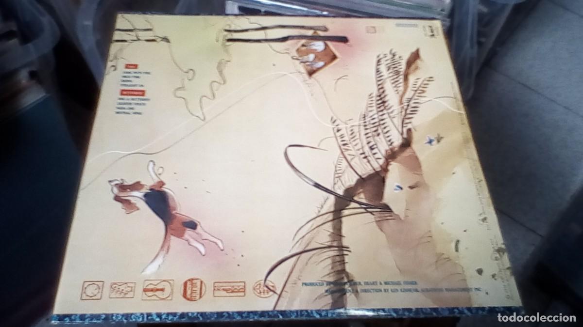 Discos de vinilo: Heart &ndash; Dog & Butterfly - Foto 2
