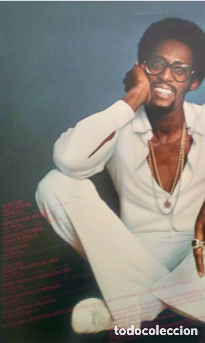 Discos de vinilo: PRECINTADO USA David Ruffin - Everything coming up - Foto 5