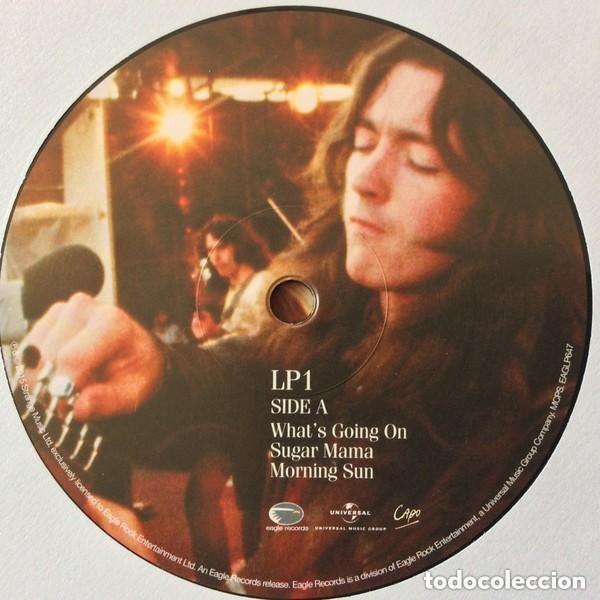 Discos de vinilo: TASTE - Whats Going On __Vinilo - Foto 2