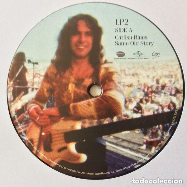 Discos de vinilo: TASTE - Whats Going On __Vinilo - Foto 3