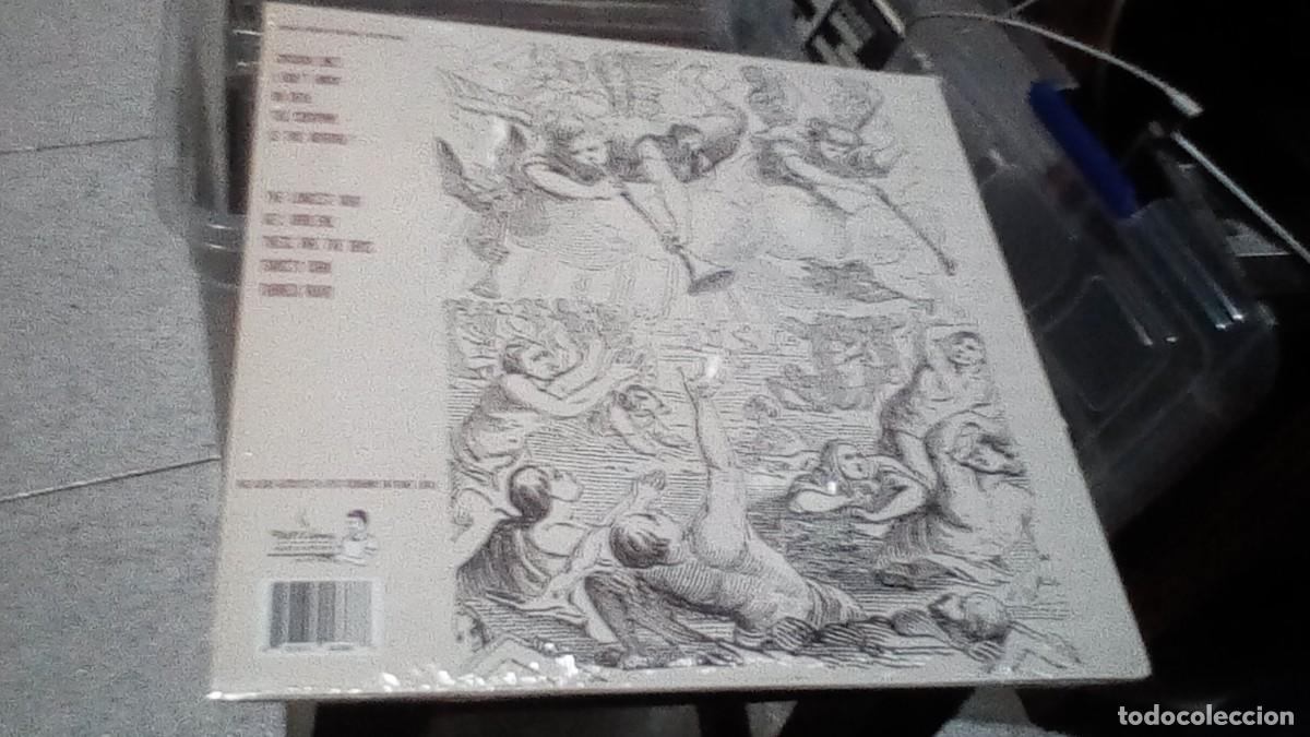 Discos de vinilo: Fernando Viciconte &lrm;&ndash; Traitors Table - Foto 2