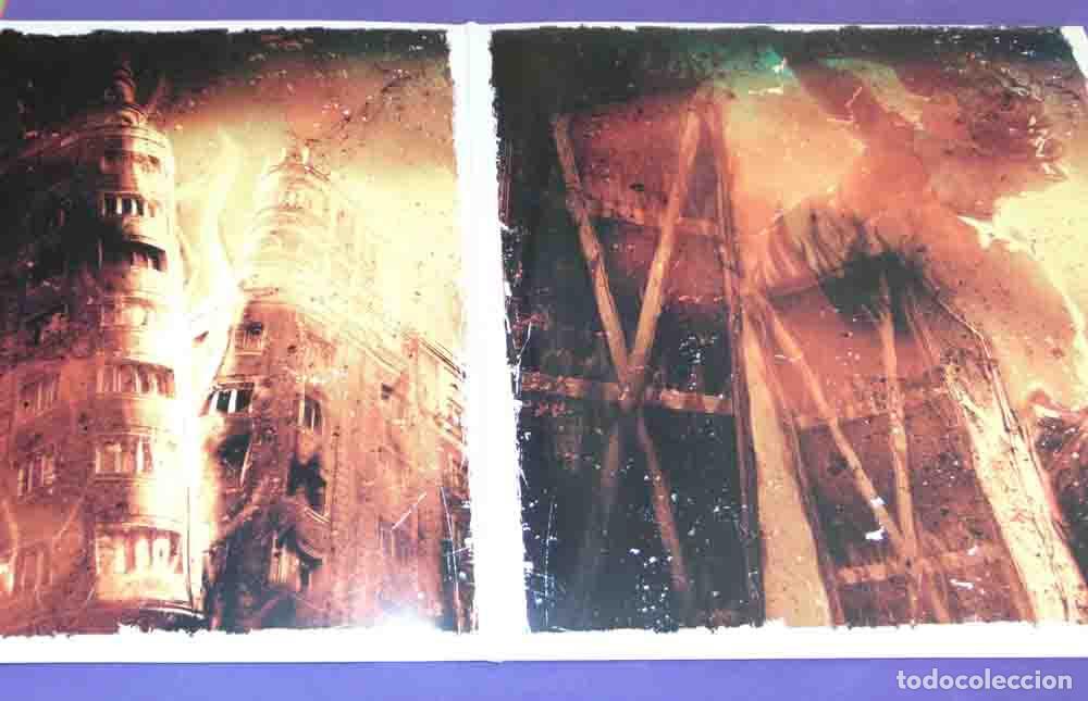 Discos de vinilo: NON SERVIUM &ndash; El Imperio Del Mal - DOBLE VINILO 2017 - Foto 2