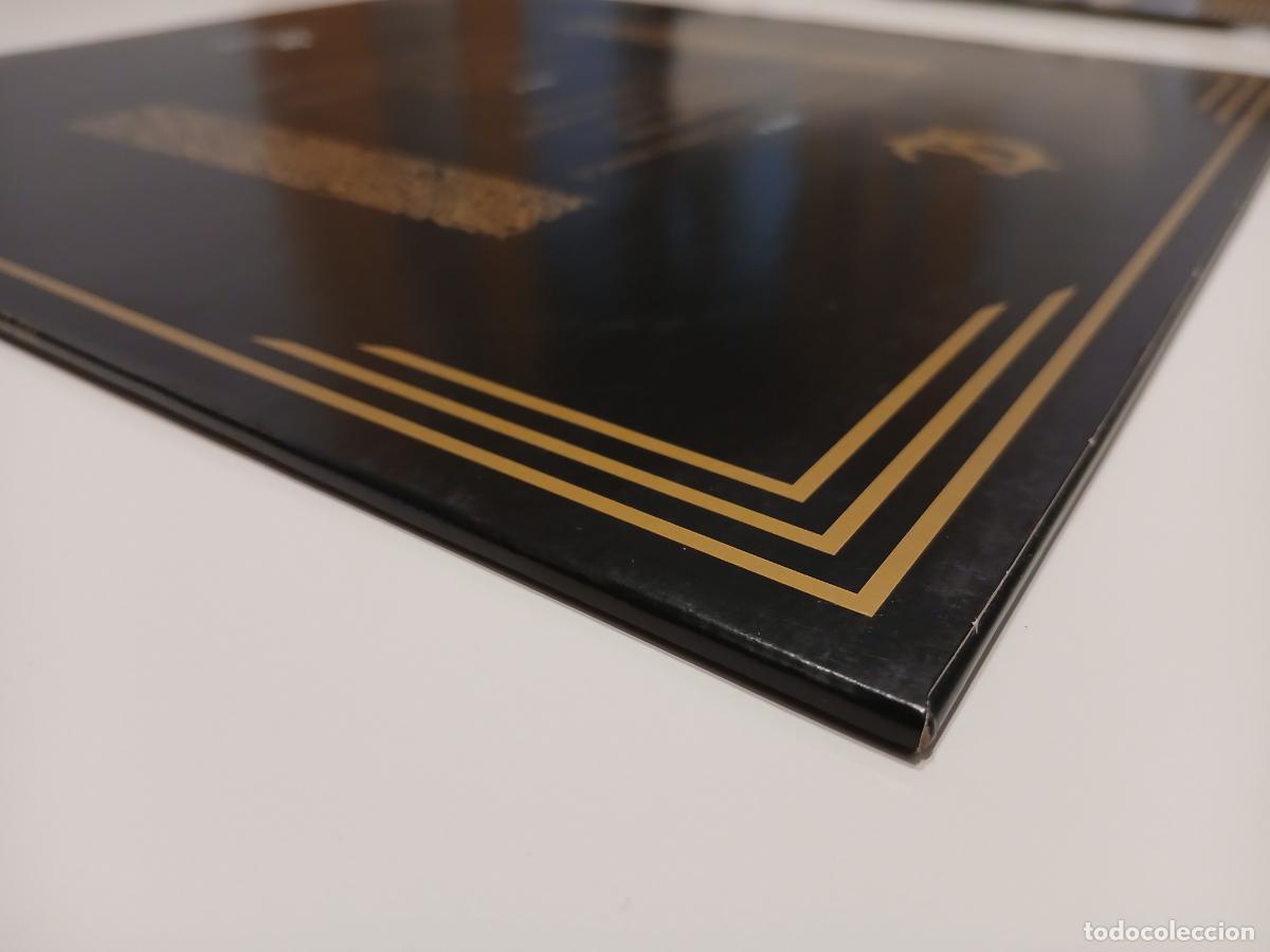 Discos de vinilo: We Came As Romans &ndash; Cold Like War- (2017) LP disco vinilo - Foto 6