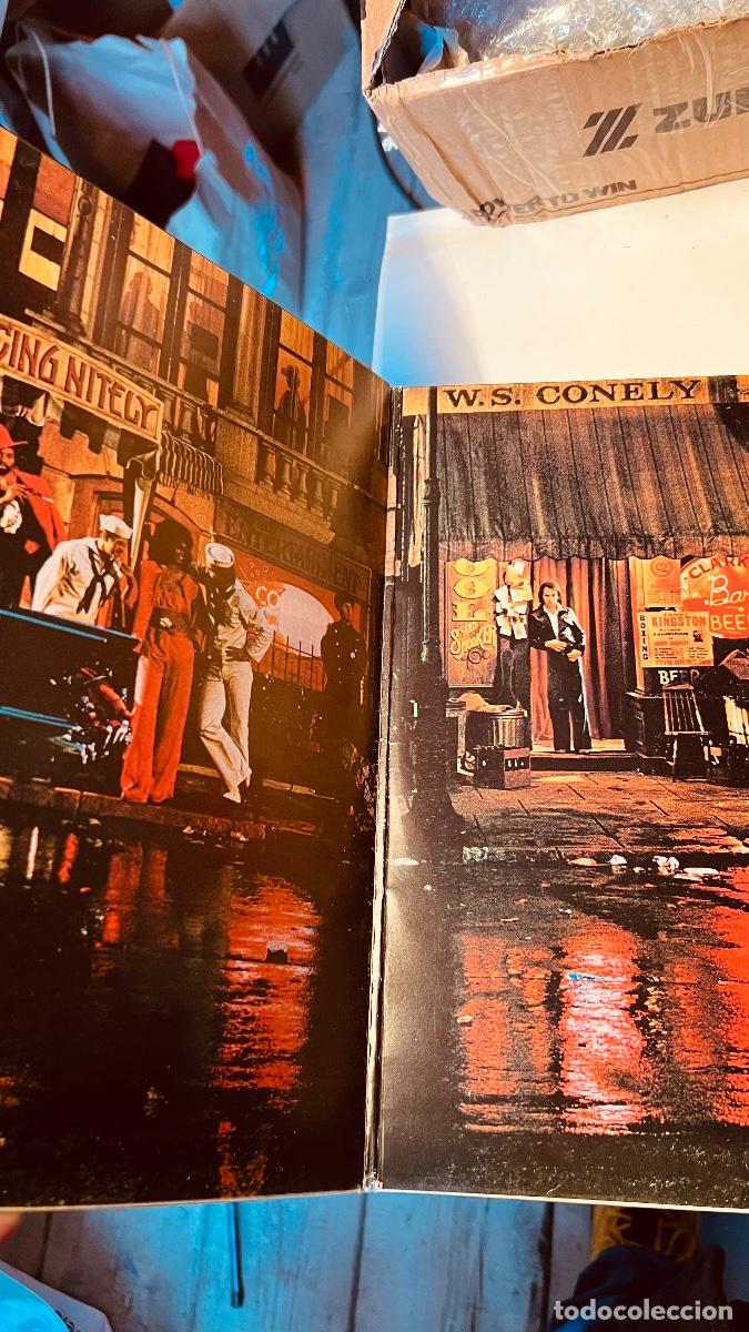 Discos de vinilo: Lp Neil Diamond beautiful noise 1976 - Foto 2